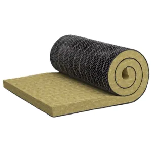 Matelas coupe feu Conlit Fire Mat ventilation 2026