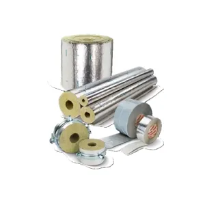 Système TECLIT isolation conduits chauffage froid 2026