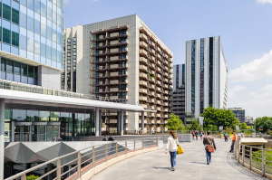 Transformation de bureaux en logements, le gouvernement veut accélérer la dynamique en 2021