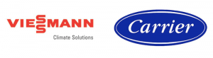 Viessmann fusionne son secteur d'activité Climate Solutions avec Carrier Global Corporation