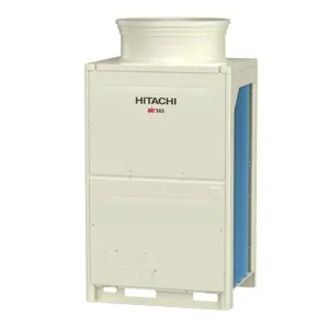 Système DRV air365 Max réversible 2026