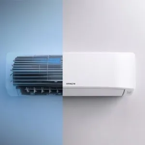 Climatiseur réversible air-air airHome 400 2026