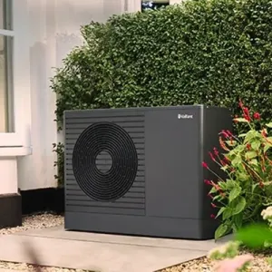 Pompe à chaleur aroTHERM Pro haute performance 2026