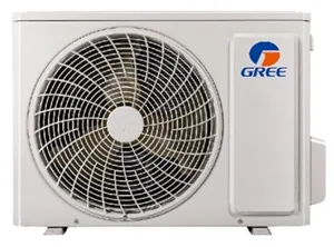 GREE ATW – PAC air/eau multisplit avec ECS intégrée 2025
