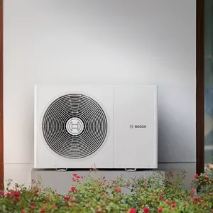 Pompe à chaleur air eau Compress 3800i AW 2026