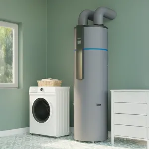 Hydrea – Chauffe-eau thermodynamique 2025