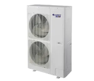 GREE GMV5 MINI & SLIM – Systèmes VRF compacts 2025