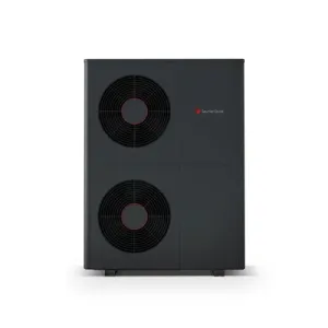 GeniaAir Max : le maximum à tous les niveaux 2026