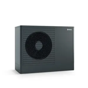 aroTHERM plus : l'efficacité dans toutes ses dimensions  2026