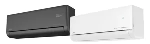 Midea Solstice - Pompe à Chaleur murale alliant design et performance 2025