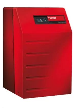 Thermalia® twin : PAC eau glycolée/eau performante 2025
