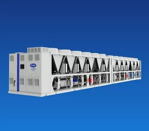 AquaForce 30XF-data center - refroidisseur à condensation par air 2024