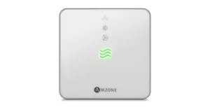 AirQ Sensor – Surveillance active de la qualité d’air 2025