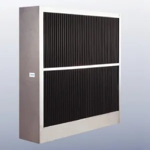 Séparateur de gouttes DF 4200 - air chargé en humidité 2025