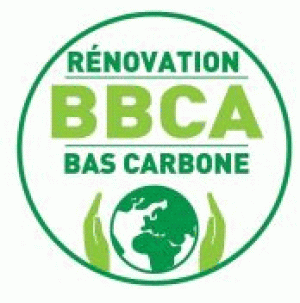 BBCA : nouveau label bas carbone pour la rénovation
