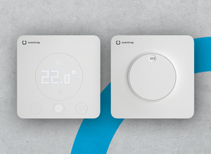 ClimaCon F - Thermostats d’ambiance 2022