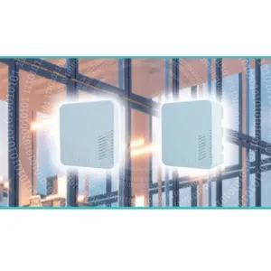 SOFREL IoT : Capteurs LoRaWAN pour bâtiments CVC 2025