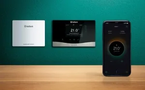 Régulations sensoHOME et sensoCOMFORT 2021