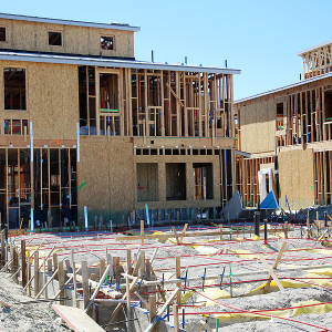 Construction vertueuse en bois : répondre à la demande