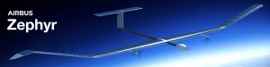 Drone à énergie solaire : une avancée considérable