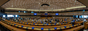 Directive sur la performance énergétique des bâtiments adoptée par le parlement européen 