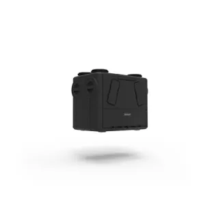 VMC double flux Flux Wall Compact 350 m³/h 2026