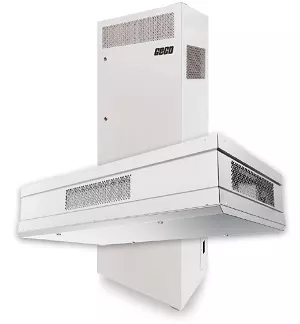 VMC Double Flux GALAC - ventilation écologique efficace 2025