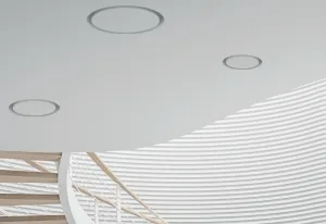Diffuseurs invisibles Gipsair® en gypse 2025