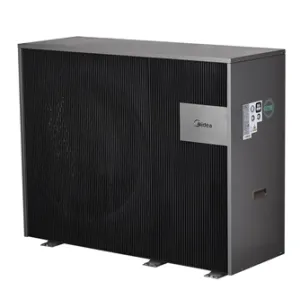 Midea : Nature Plus R-290 2026