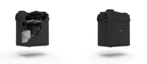 Flux+ Wall : la VMC double flux intelligente, puissante et flexible pour les grands projets résidentiels 2025