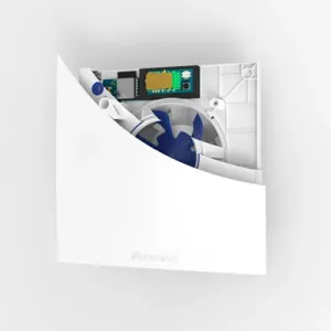 Extracteur intelligent Waves®+ pour pièces humides 2025