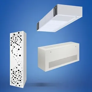 SCHOOLAIR-HV - Ventilation décentralisée haute efficacité 2026