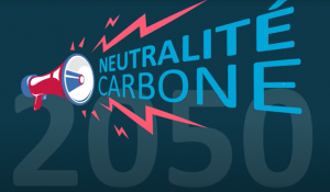 Stratégie énergétique de la France, le rapport RTE référent pour atteindre la neutralité carbone 2050