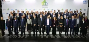 Forum Mondial Bâtiments et Climat – La Déclaration de Chaillot soutenue par 70 pays !