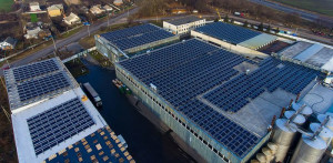 Installations photovoltaïques entre 0 et 500 kW : nouveaux tarifs et primes publiés par la CRE