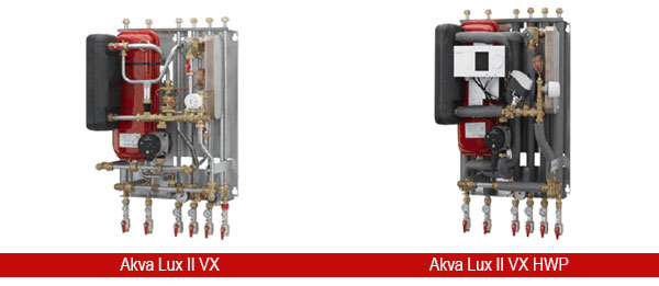 AkvaLuxII AkvaLuxII
