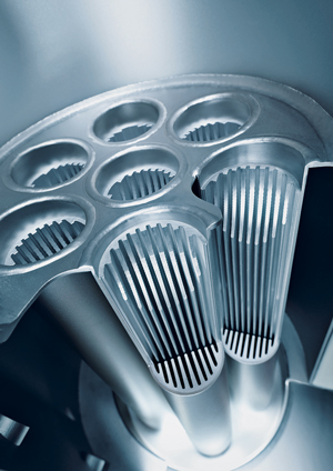 Brûleur UltraClean® Brûleur UltraClean®