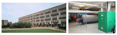 Lycée Pierre de Coubertin Lycée Pierre de Coubertin