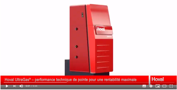 Vidéo efficacité des chaudières condensation au gaz Vidéo efficacité des chaudières condensation au gaz