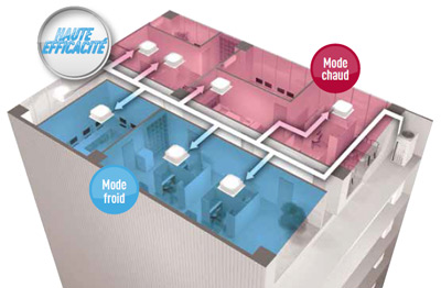Efficacite ecoi 3tubes Efficacite ecoi 3tubes