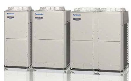 Chauffage raffraichissement BBC Gamme ecoi Chauffage raffraichissement BBC Gamme ecoi