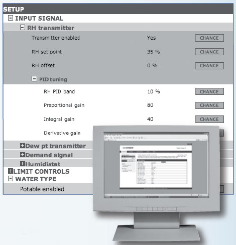 Vapor-logic® Vapor-logic®