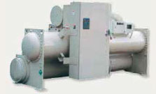 Compresseurs centrifuges
