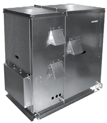 Humidificateur gaz Humidificateur gaz