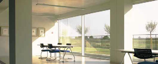 Centrale de traitement d'air Daikin