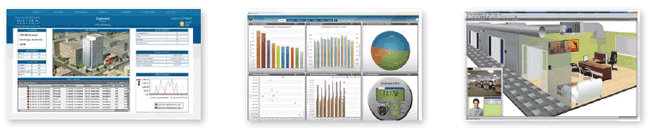 Solutions Web pour une GTB