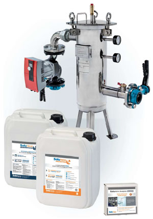 Pack SoluTECH Pack SoluTECH