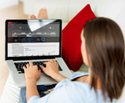 Contrôle et optimisation du bout des doigts Contrôle et optimisation du bout des doigts