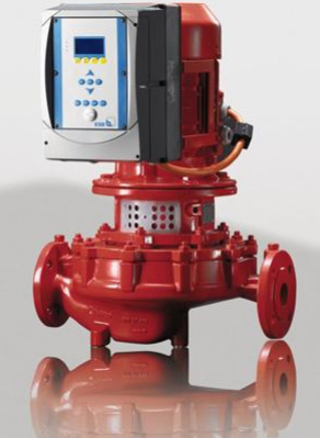 Etaline PumpDrive Etaline PumpDrive