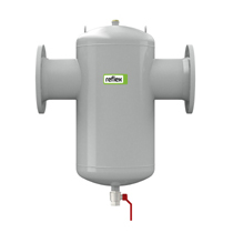 Solution Séparateur Exdirt SolutionSéparateur Exdirt